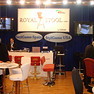 Stand Royal Stool 